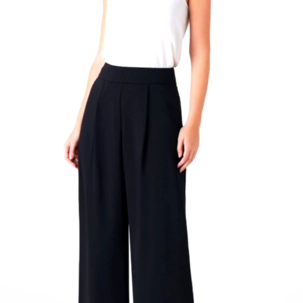 Veronica Wide Leg Pant